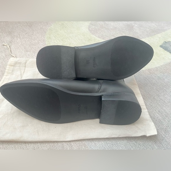 Nisolo Everyday Chelsea Commuter boots - Picture 11 of 12